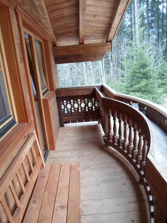 Ferienwohnung Steiner Wald im Pinzgau Room photo