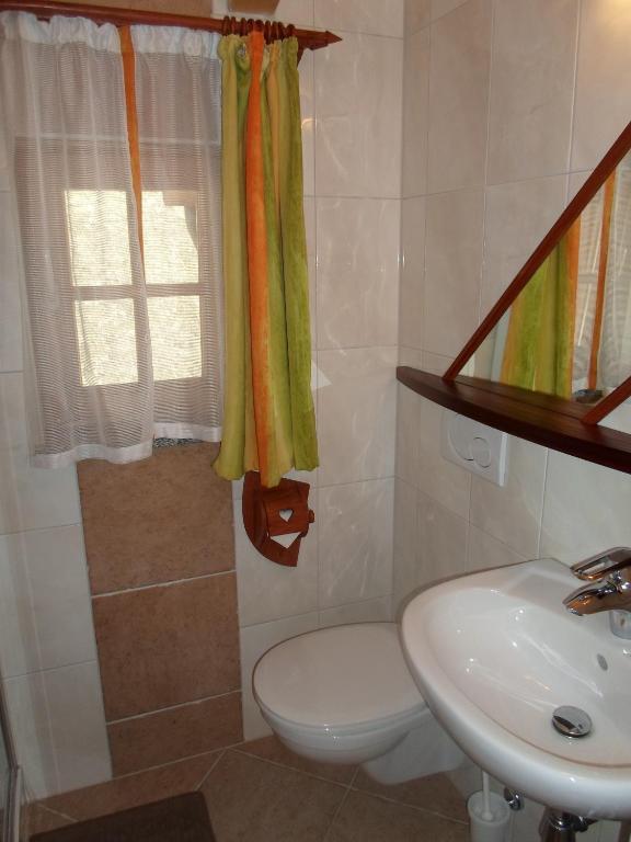 Ferienwohnung Steiner Wald im Pinzgau Room photo