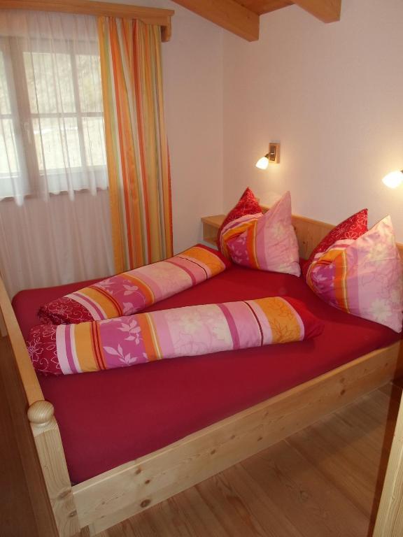 Ferienwohnung Steiner Wald im Pinzgau Room photo